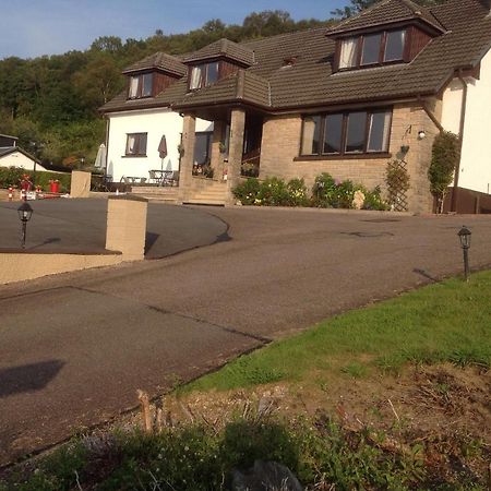 Ronaldsvoe Bed And Breakfast Форт Уилям Екстериор снимка